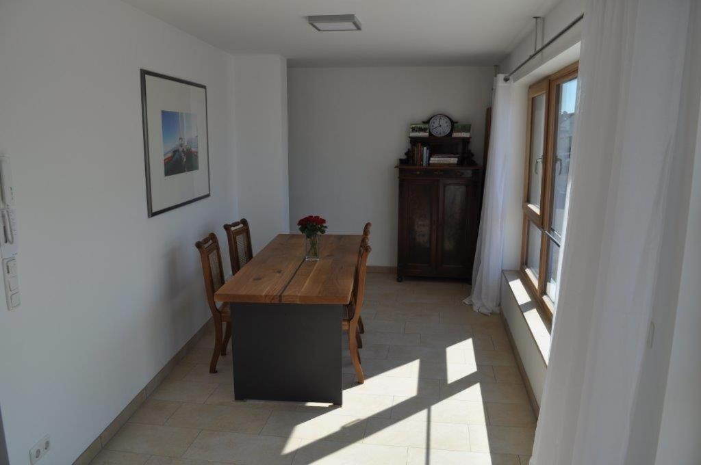 Вілла Designerhaus Mit Dachterrasse Nittendorf Екстер'єр фото