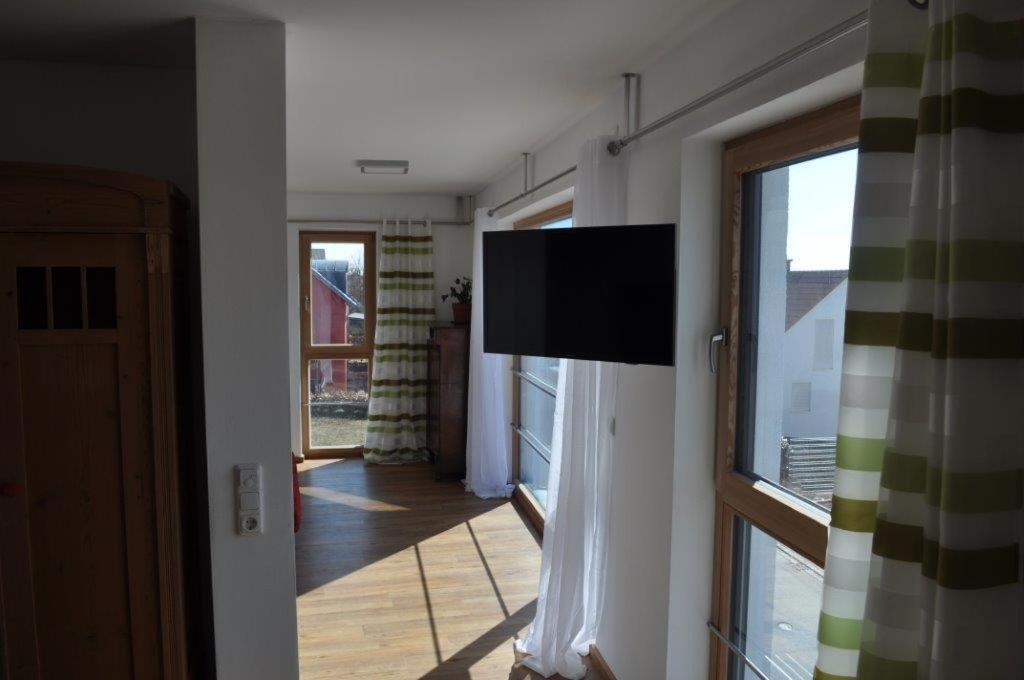 Вілла Designerhaus Mit Dachterrasse Nittendorf Екстер'єр фото